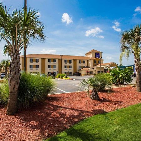 Sleep Inn McDonough  Kültér fotó