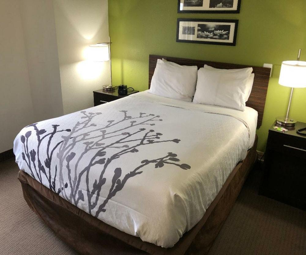 Sleep Inn McDonough  Kültér fotó
