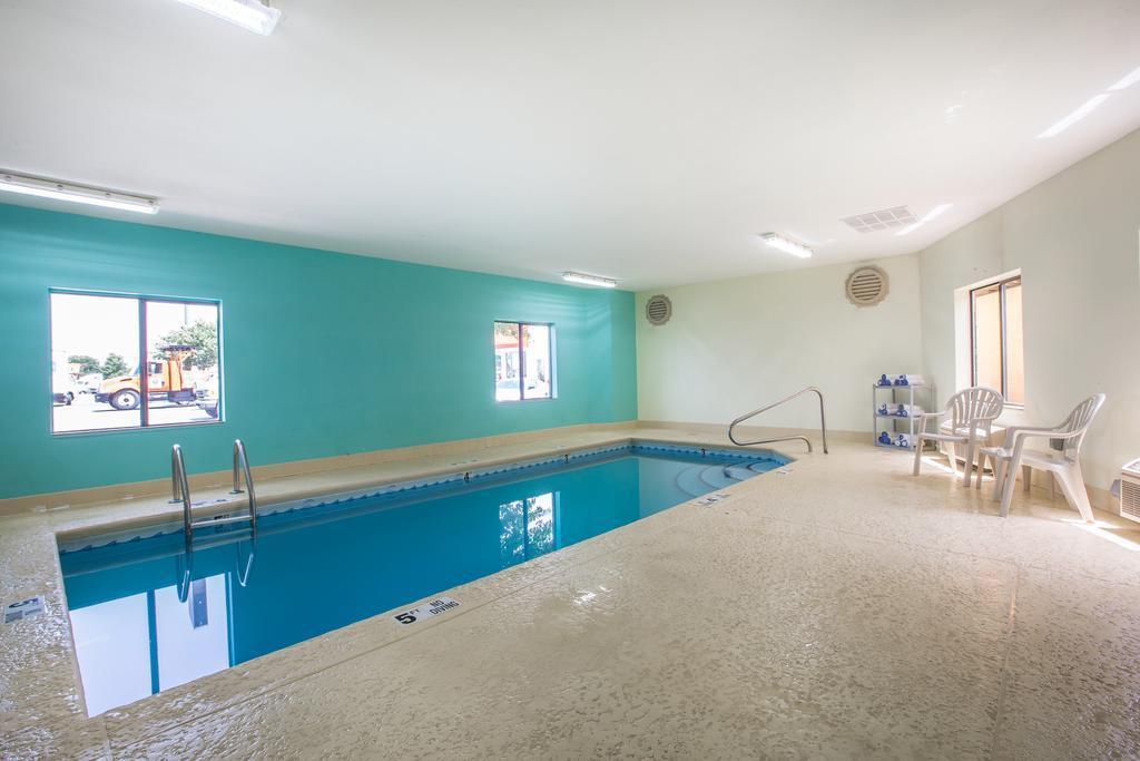 Sleep Inn McDonough  Kültér fotó