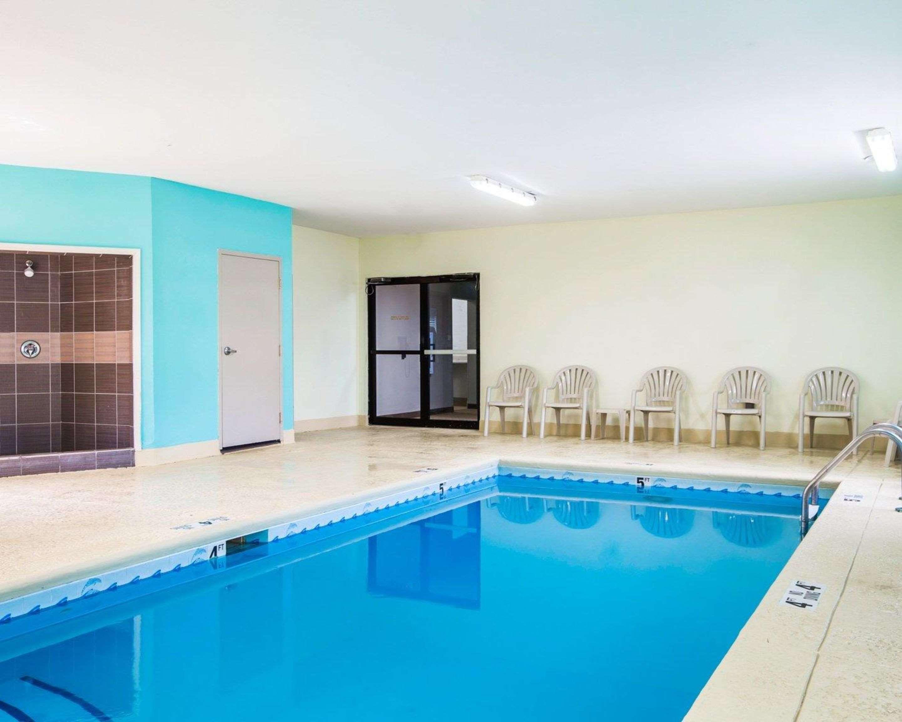 Sleep Inn McDonough  Kültér fotó