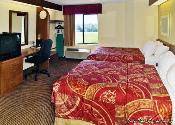Sleep Inn McDonough  Szoba fotó