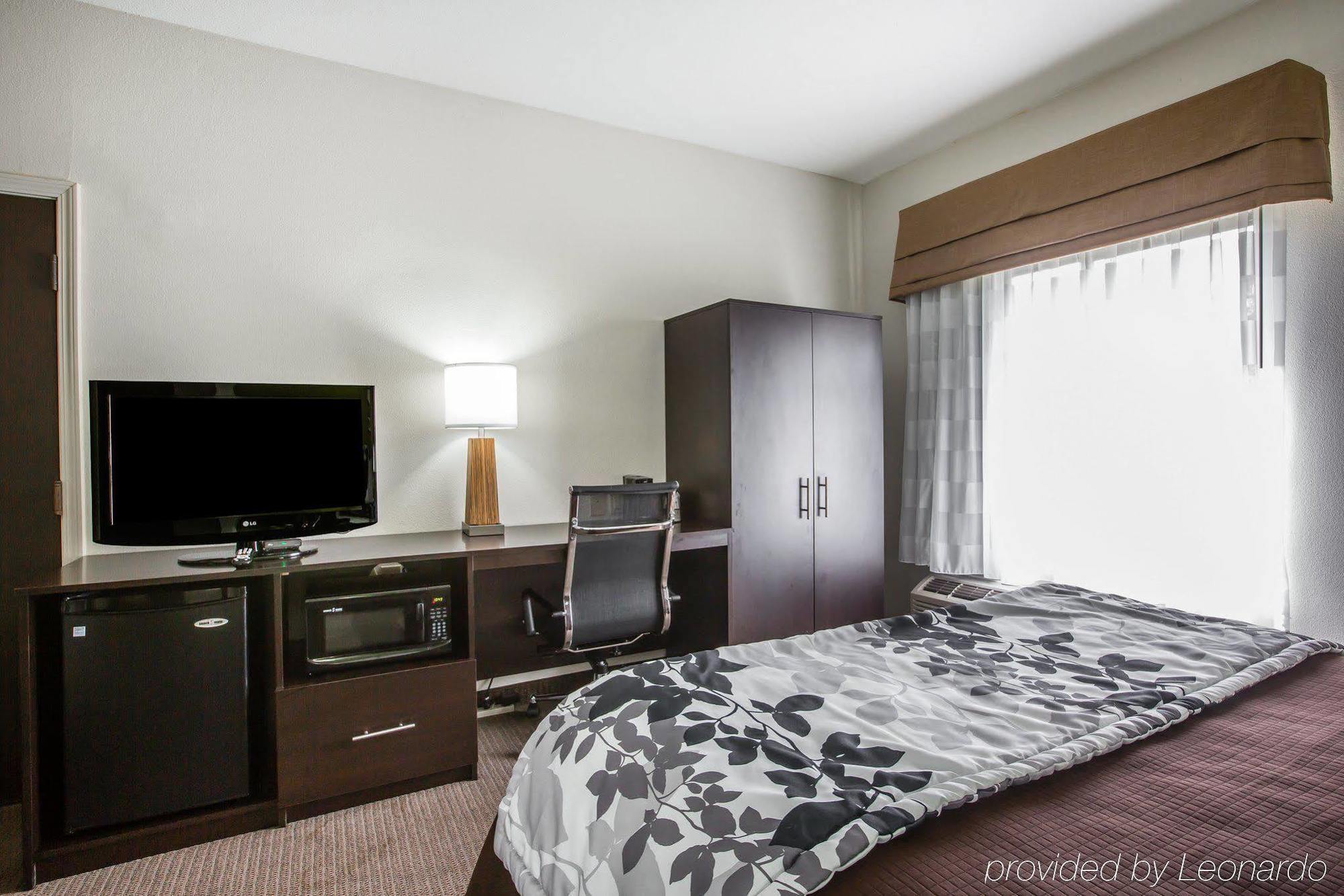 Sleep Inn McDonough  Kültér fotó